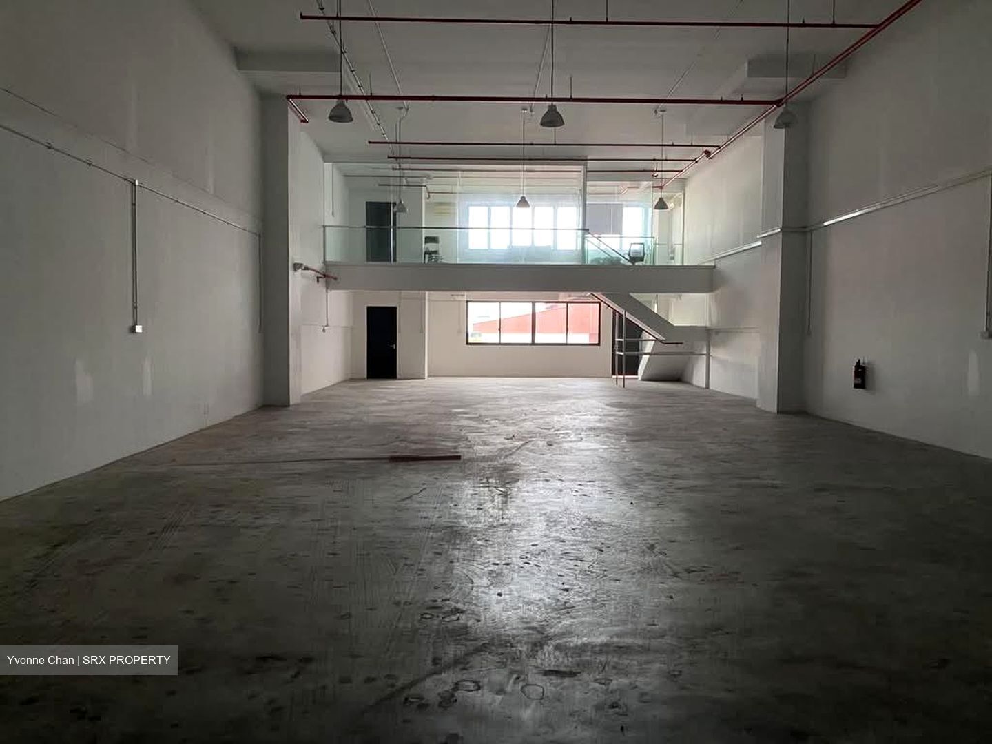 Loyang Enterprise Building (D17), Factory #556782281